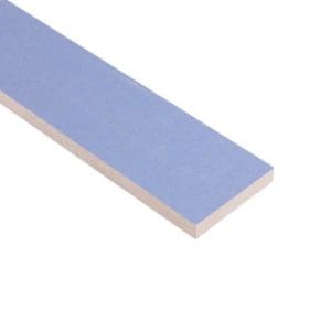 Deflection Head Plasterboard