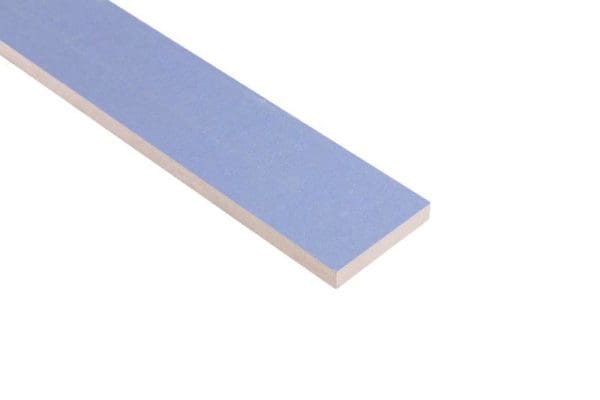 Deflection Head Plasterboard