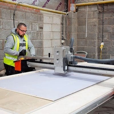 Drywall Maintenance - Drywall pro cut UK