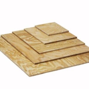 Pro-Cut Plywood Pattresses