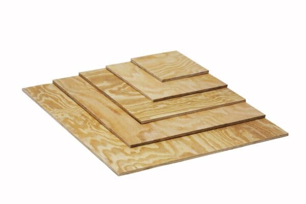 Pro-Cut Plywood Pattresses