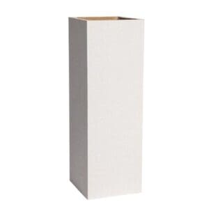 4 sided column encasement