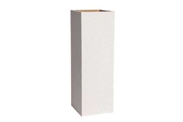 4 sided column encasement