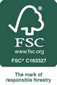 FSC logo