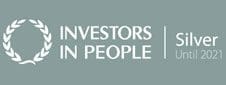 Investors in People logo