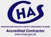 CHAS logo