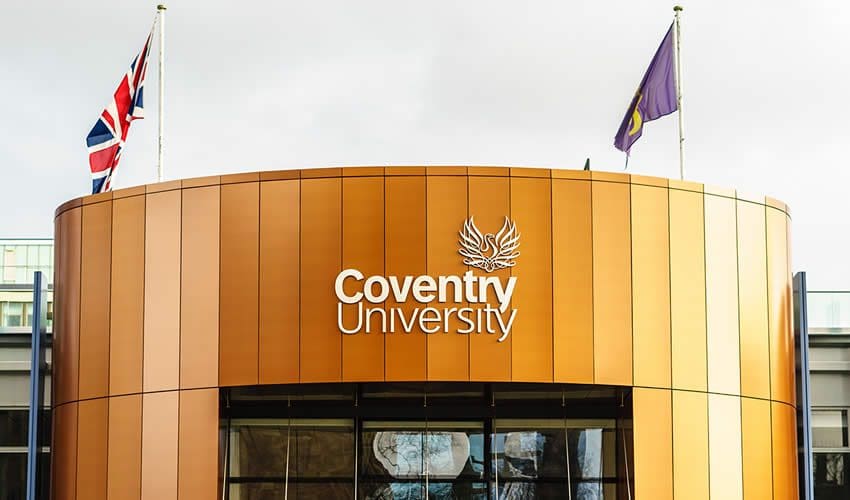 Coventry University