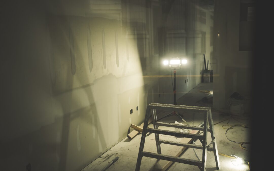 What Is The Difference Between Drywall And Plaster?