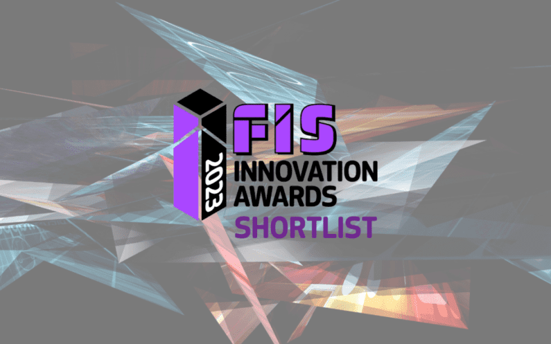 Drywall Pro-Cut Shortlisted for the FIS Innovation Awards 2023