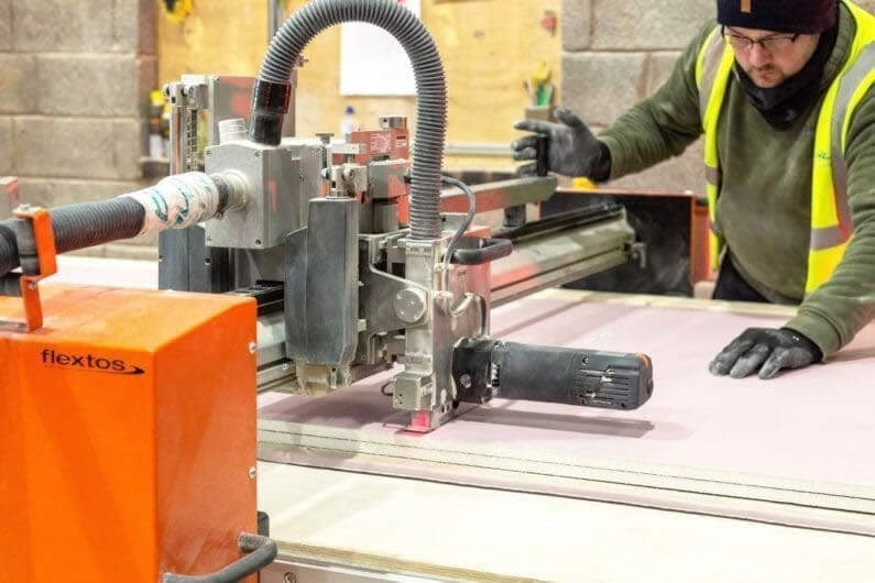 acoustic drywall solutions